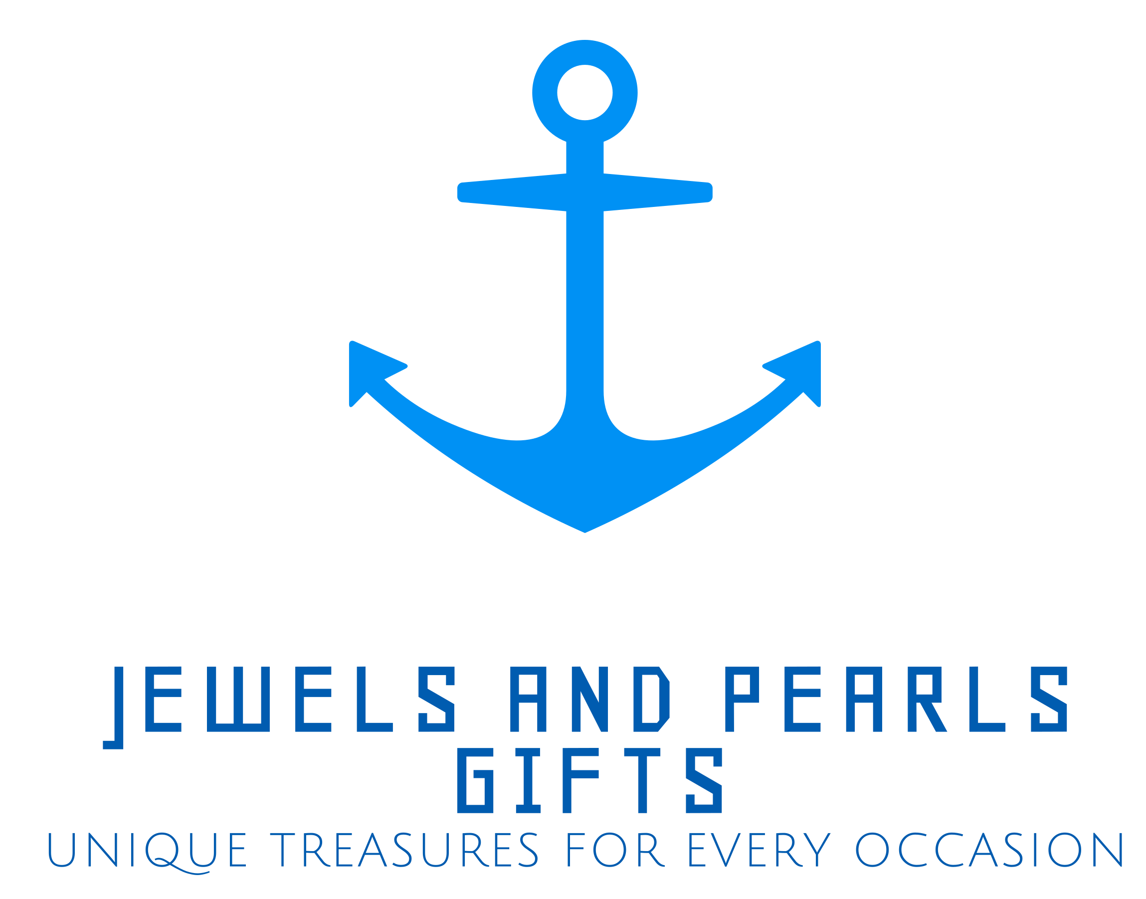 Jewels on sale and pearls